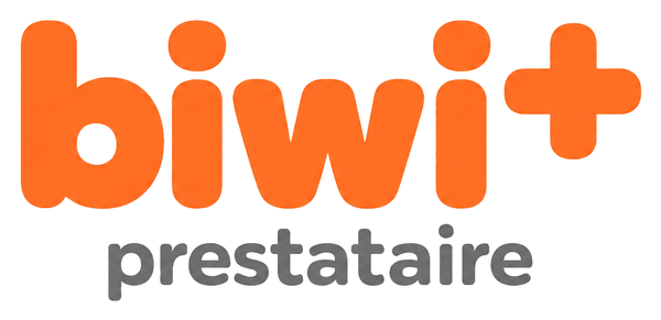 biwi+ prestataire